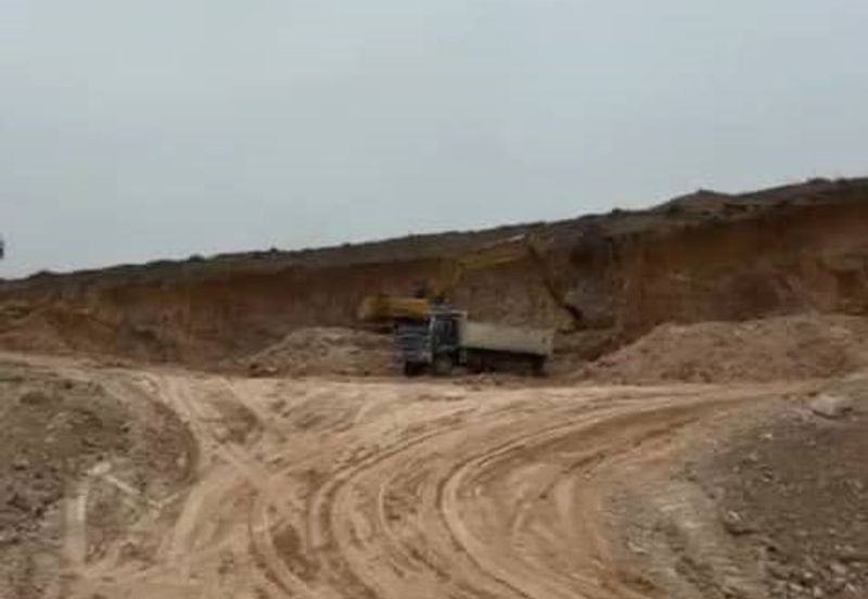 Shah Alam Agricultural Land Zoning Residential For sale