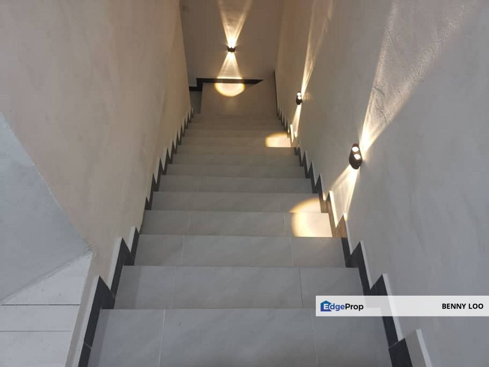 Seri Kembangan Kota Perdana Renovated 2 Storey Terrace House For Sale, Selangor, Seri Kembangan