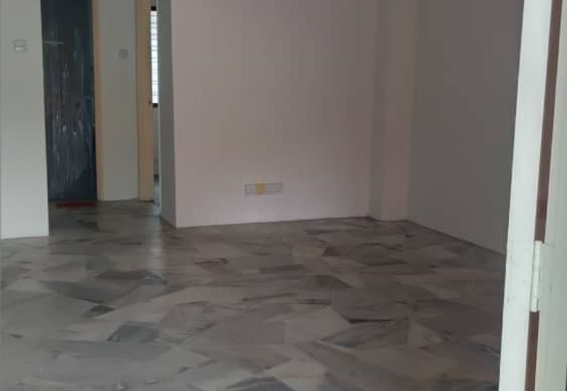 Taman Wawasan, Pusat Bandar Puchong