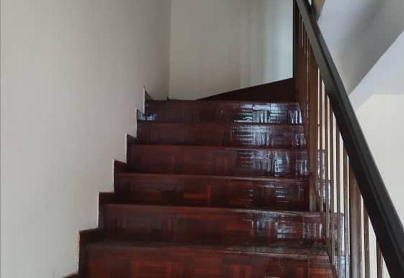 Taman Wawasan, Pusat Bandar Puchong