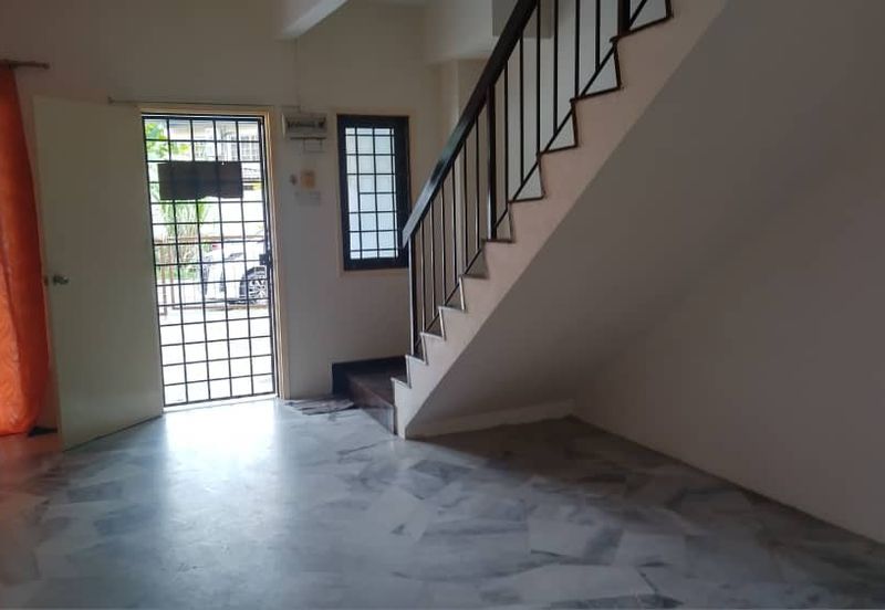 Taman Wawasan, Pusat Bandar Puchong