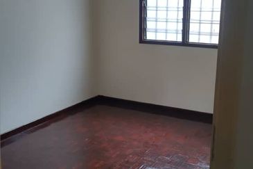 Taman Wawasan, Pusat Bandar Puchong