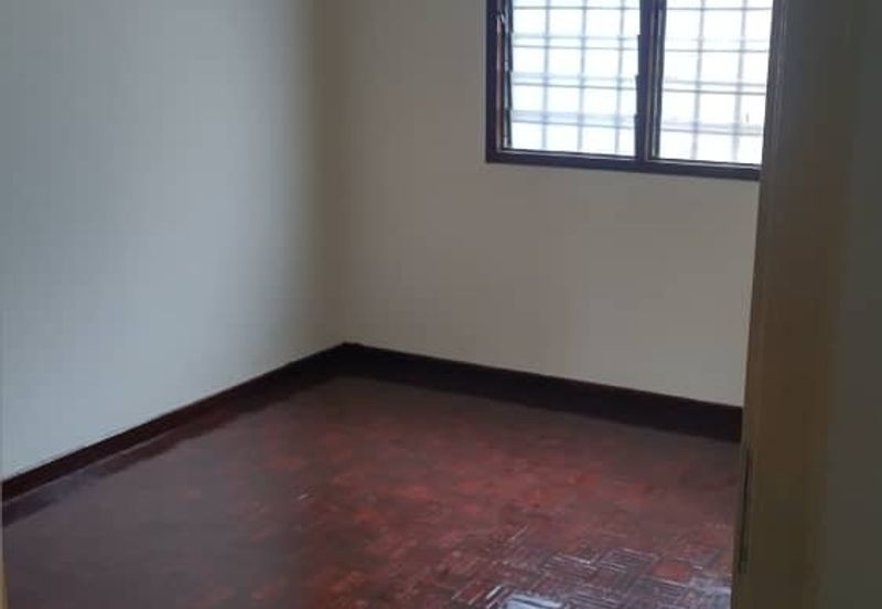 Taman Wawasan, Pusat Bandar Puchong