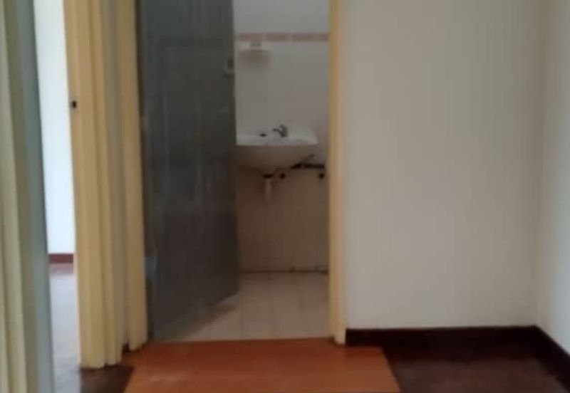 Taman Wawasan, Pusat Bandar Puchong