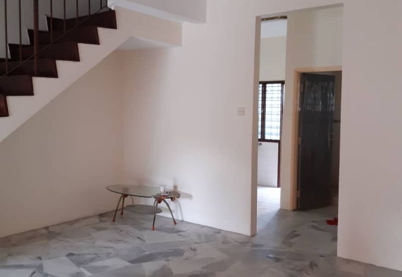 Taman Wawasan, Pusat Bandar Puchong