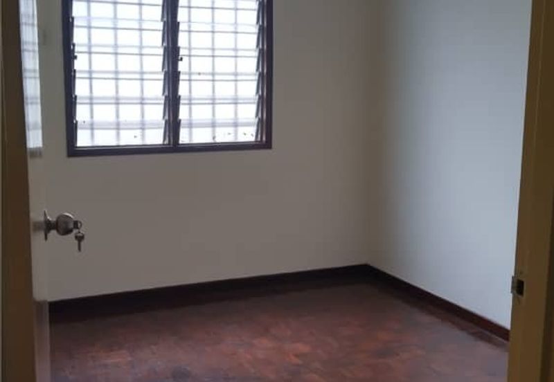 Taman Wawasan, Pusat Bandar Puchong