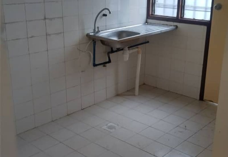 Taman Wawasan, Pusat Bandar Puchong