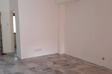 Taman Wawasan, Pusat Bandar Puchong