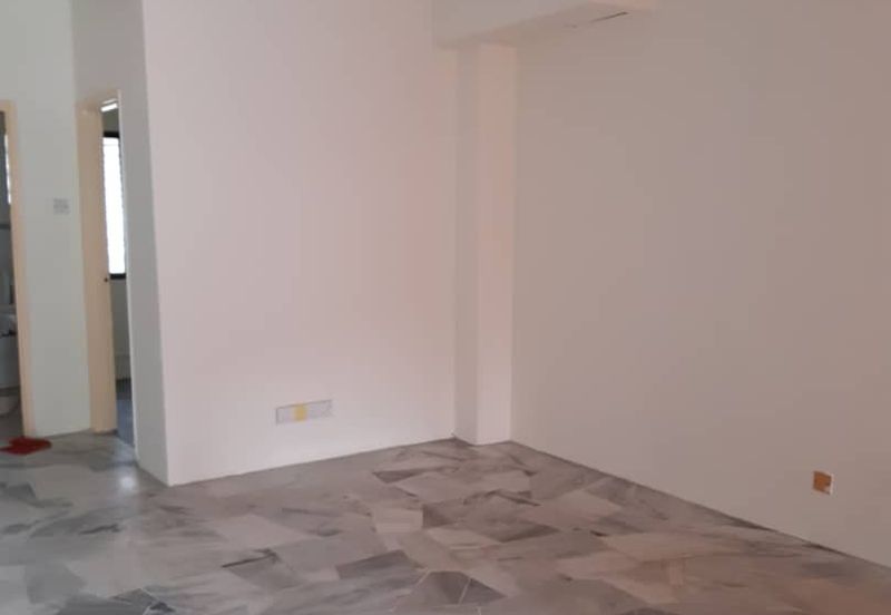 Taman Wawasan, Pusat Bandar Puchong