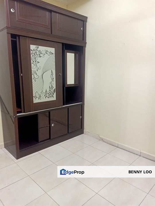 Renovated 2 Storey Terrace House For Sale , Selangor, Puchong