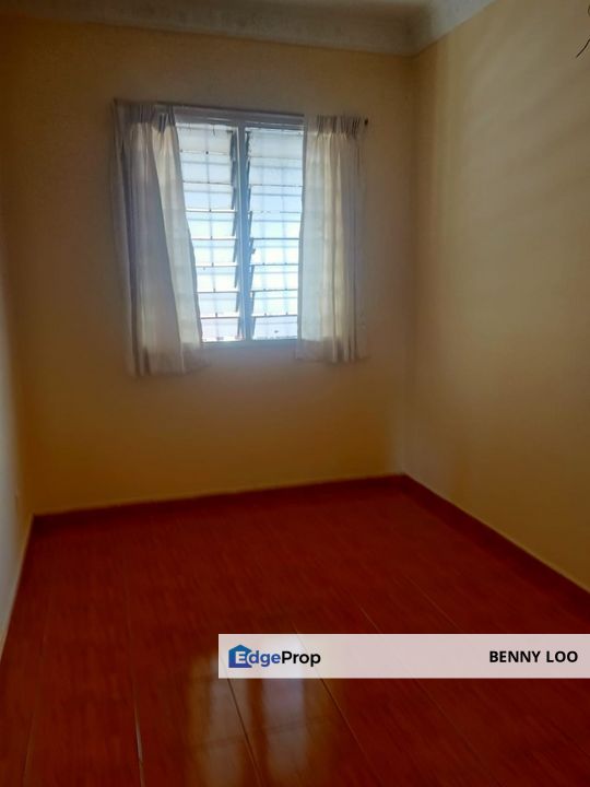 Renovated 2 Storey Terrace House For Sale , Selangor, Puchong