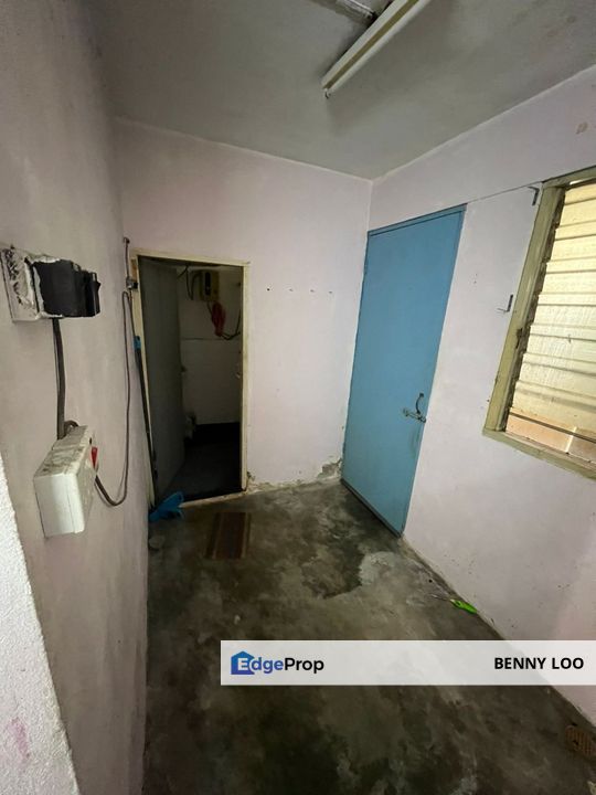 Rumah mampu milik Untuk Dijual Temerloh , Pahang, Temerloh