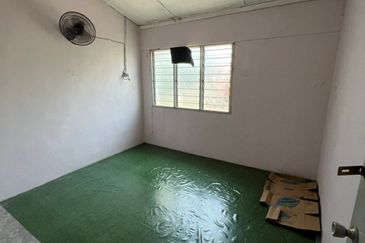 TAMAN BAHAGIA (PECAHAN LOT 1956)