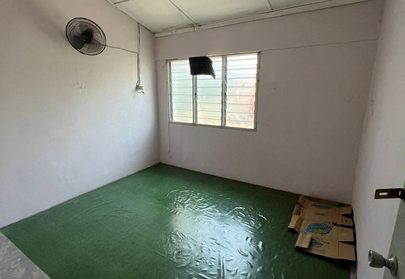 TAMAN BAHAGIA (PECAHAN LOT 1956)