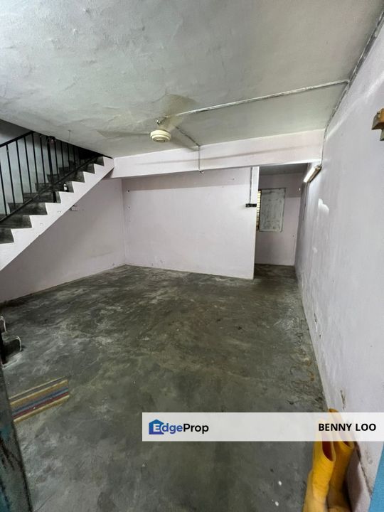 Rumah mampu milik Untuk Dijual Temerloh , Pahang, Temerloh