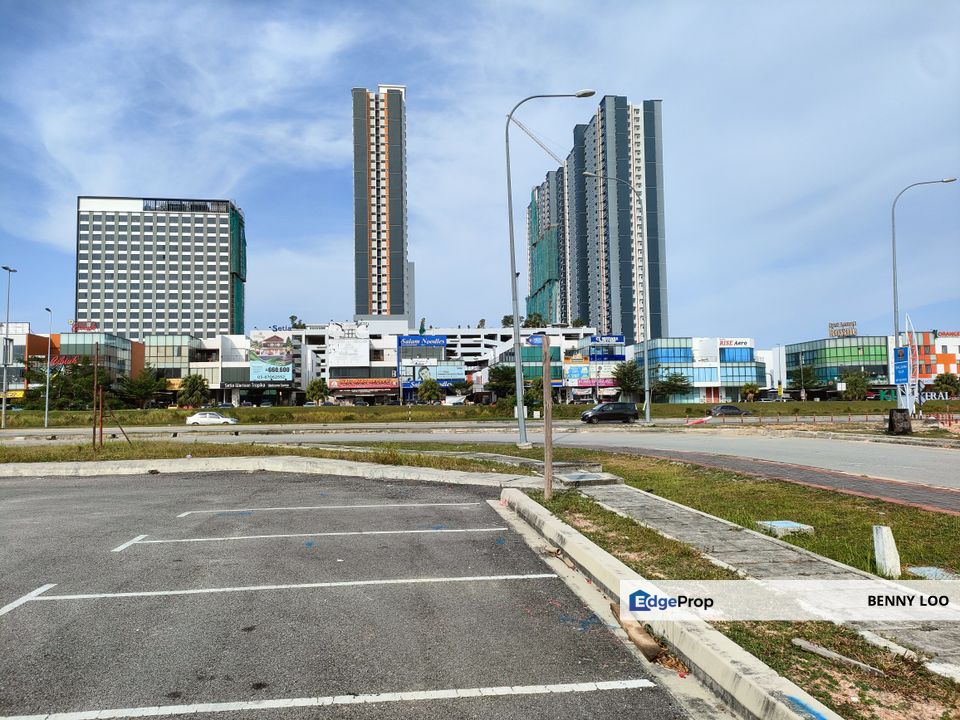 Land For Sale In Kota Warisan, Sepang, Selangor, Sepang