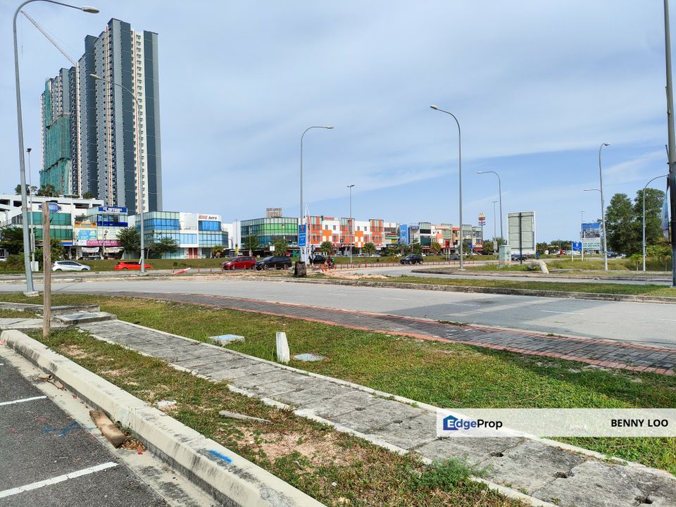 Land For Sale In Kota Warisan, Sepang, Selangor, Sepang