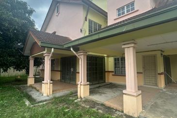 Bandar Bukit Puchong, BP 2