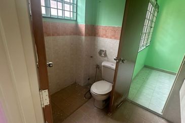 Bandar Bukit Puchong, BP 2