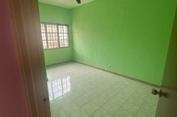 Bandar Bukit Puchong, BP 2