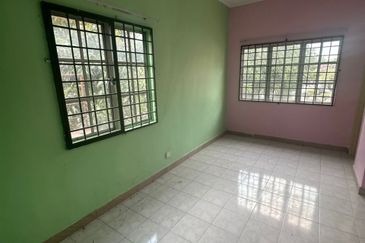 Bandar Bukit Puchong, BP 2