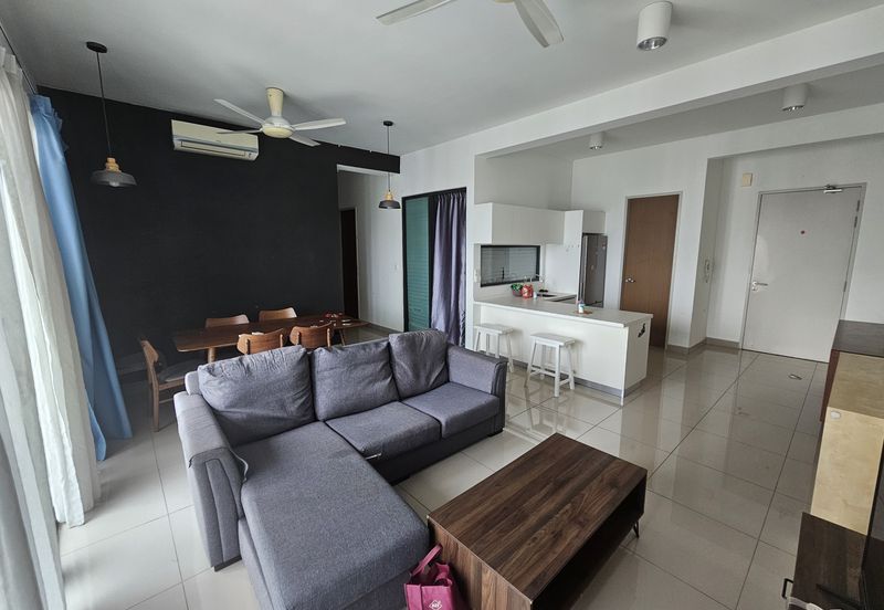 Citizen @ Old Klang Road (Residensi Nusantara Petaling)