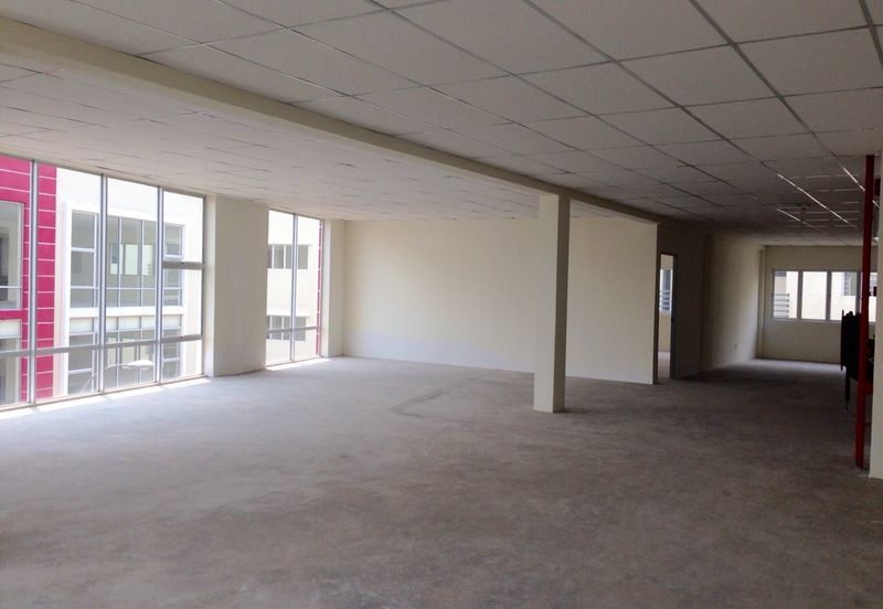 Seria 88 Business Centre