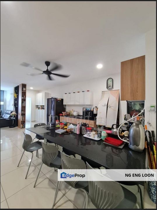 AraTre’ Ara Damansara | 3R2B | 1,173 sq ft | 3 Car Parks | Commercial HDA Title, Selangor, Ara Damansara