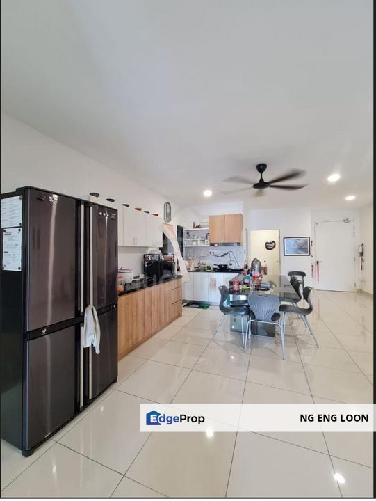 AraTre’ Ara Damansara | 3R2B | 1,173 sq ft | 3 Car Parks | Commercial HDA Title, Selangor, Ara Damansara