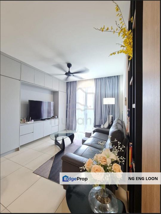 AraTre’ Ara Damansara | 3R2B | 1,173 sq ft | 3 Car Parks | Commercial HDA Title, Selangor, Ara Damansara