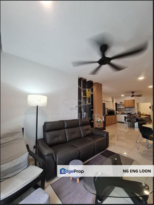 AraTre’ Ara Damansara | 3R2B | 1,173 sq ft | 3 Car Parks | Commercial HDA Title, Selangor, Ara Damansara