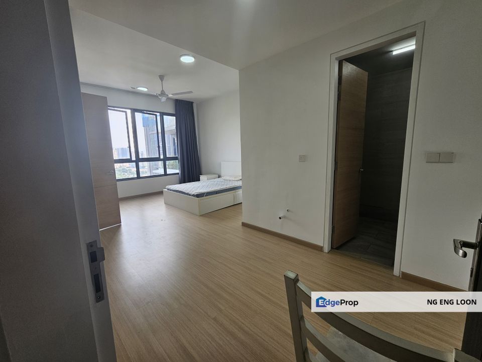 Trinity Pentamont Mont’Kiara | 5+1R 6B | 2,090 sq ft | 3 Car Parks | Freehold | RM1.85 M | Dual Key, Kuala Lumpur, Mont Kiara