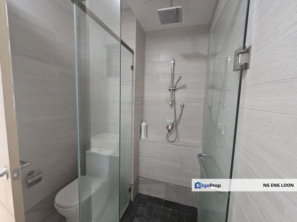 Trinity Pentamont Mont’Kiara | 5+1R 6B | 2,090 sq ft | 3 Car Parks | Freehold | RM1.85 M | Dual Key, Kuala Lumpur, Mont Kiara