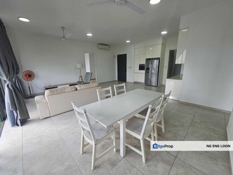 Trinity Pentamont Mont’Kiara | 5+1R 6B | 2,090 sq ft | 3 Car Parks | Freehold | RM1.85 M | Dual Key, Kuala Lumpur, Mont Kiara