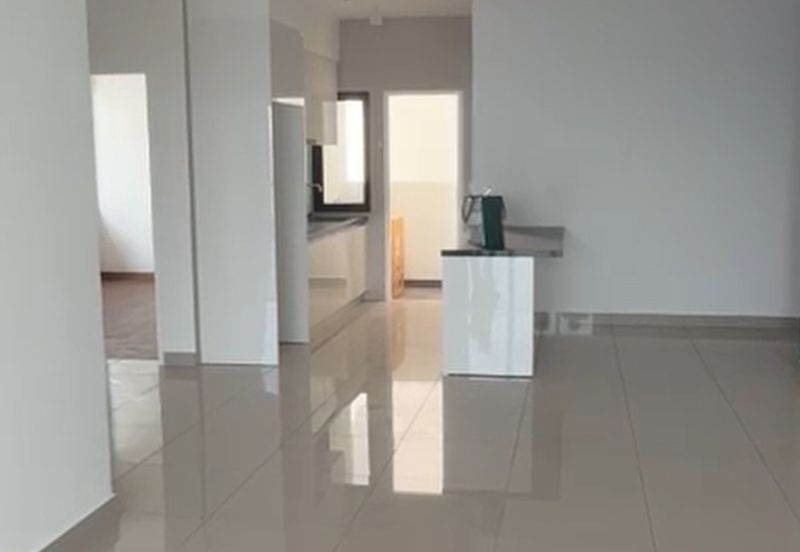 Bangsar Hill Park (Verdura Phase 1)