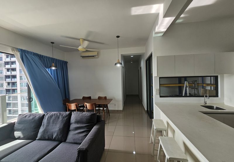 Citizen @ Old Klang Road (Residensi Nusantara Petaling)