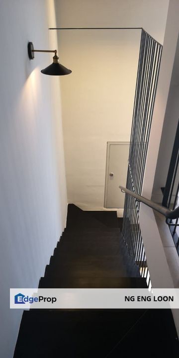 Cyberjaya Tamarind Suites Loft Unit - Sale, Selangor, Cyberjaya