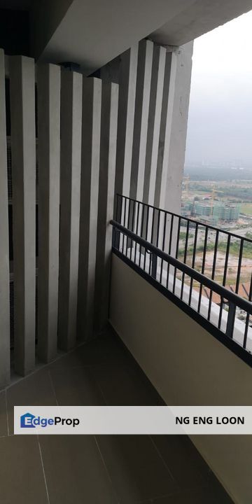 Cyberjaya Tamarind Suites Loft Unit - Sale, Selangor, Cyberjaya