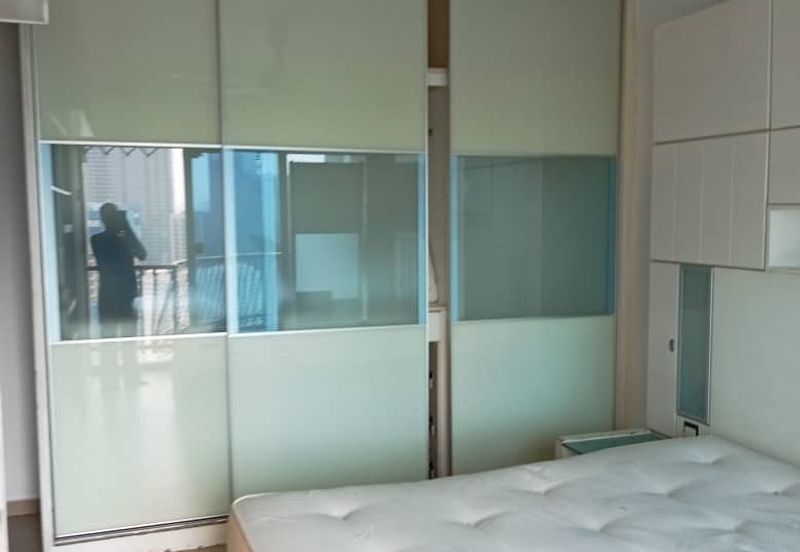 Seputih Permai Condominium