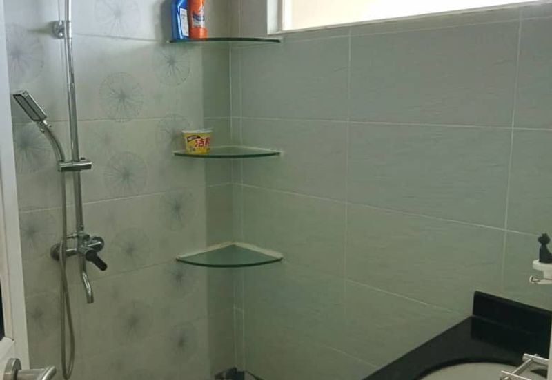 Seputih Permai Condominium