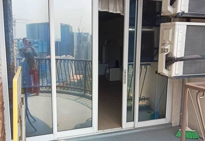 Seputih Permai Condominium