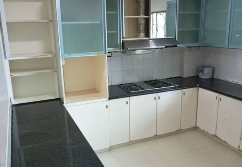 Seputih Permai Condominium