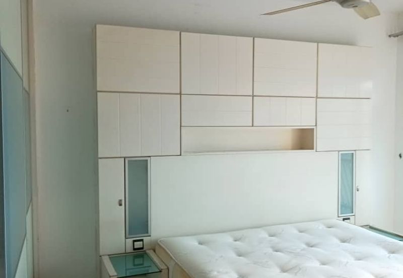 Seputih Permai Condominium