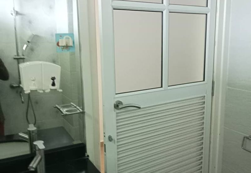 Seputih Permai Condominium