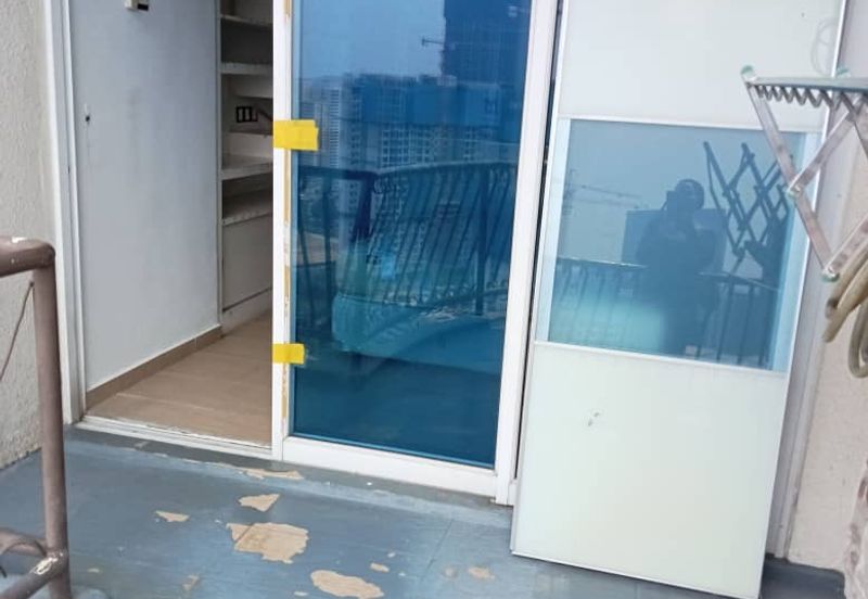 Seputih Permai Condominium