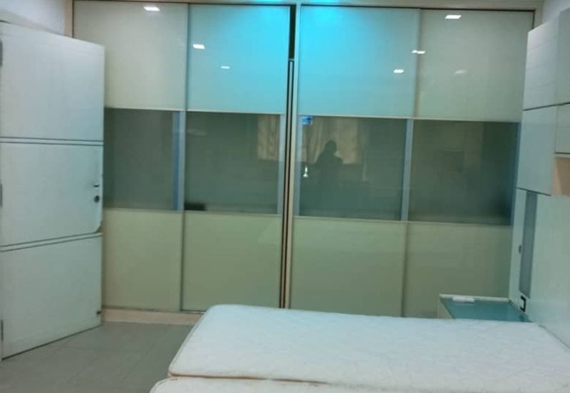 Seputih Permai Condominium