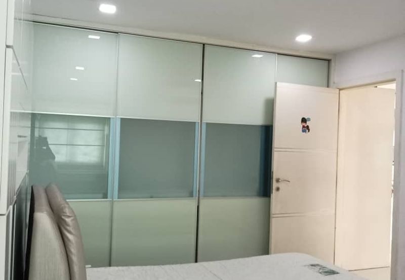 Seputih Permai Condominium