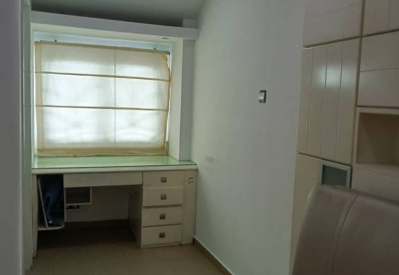 Seputih Permai Condominium