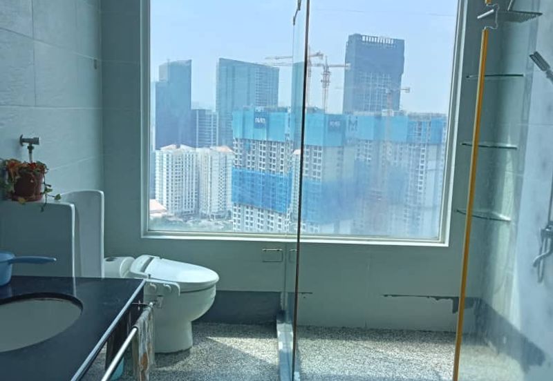 Seputih Permai Condominium