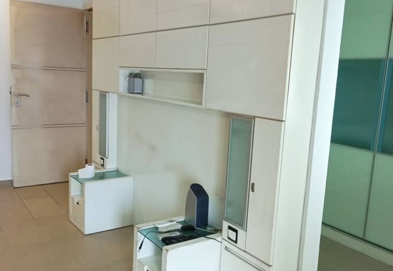 Seputih Permai Condominium